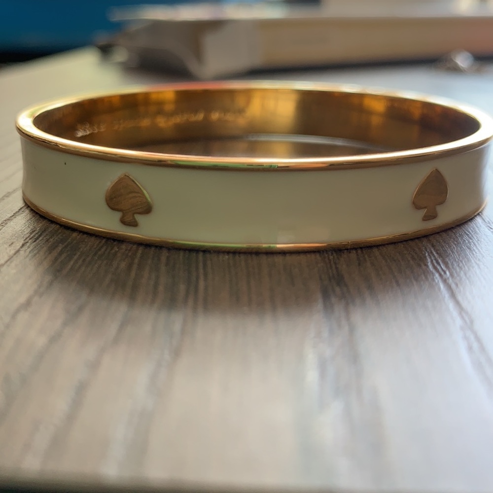 Kate Spade bangle - Picture 2 of 6